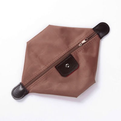 KW80766 Women's Travel Pouch Brown