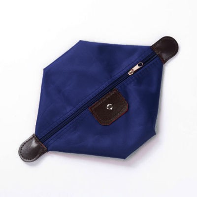 KW80766 Women's Travel Pouch Navy Blue