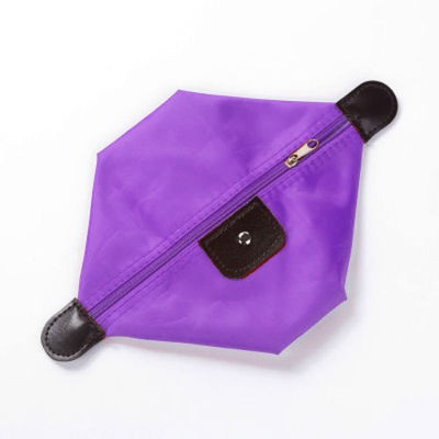 KW80766 Women's Travel Pouch Purple