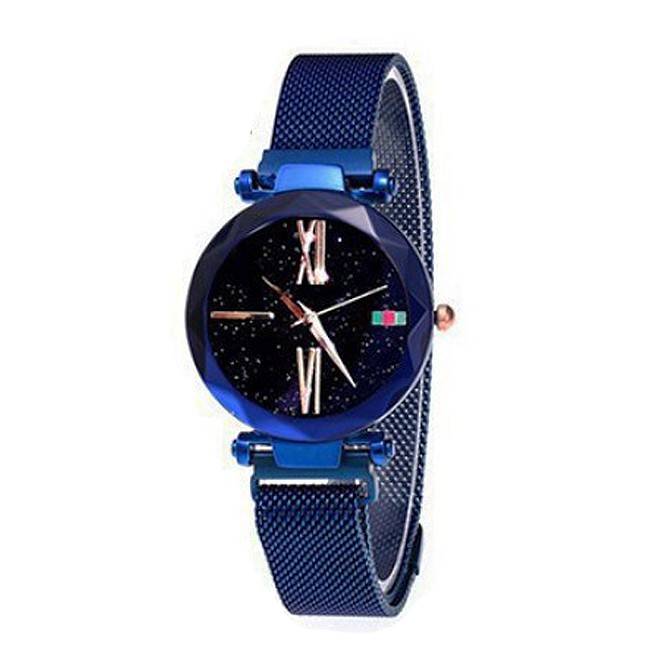 KW80771 Women's Watches Magnet Fashion Blue