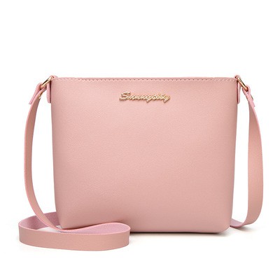 KW80779 Women's Sling Bag Pink