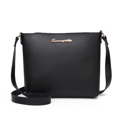 KW80779 Women's Sling Bag Black