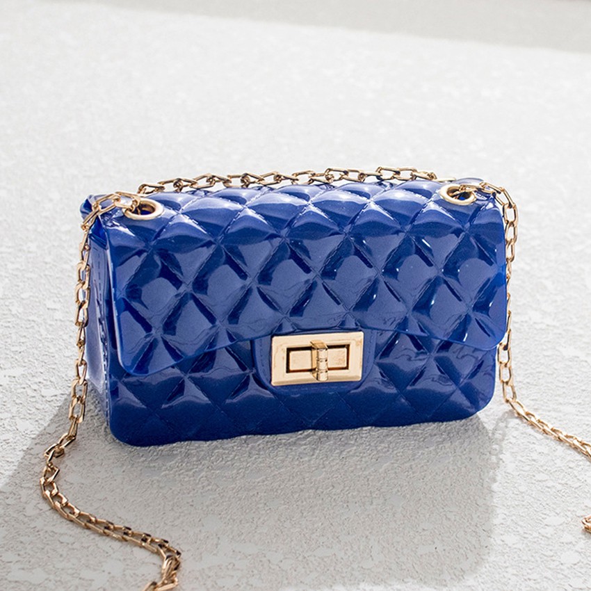 KW80794 Women's Elegant Bag Blue