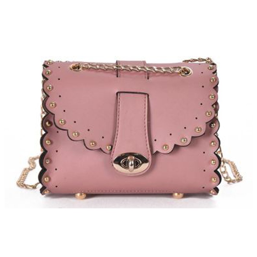 KW80798 Women's Sling Bag Light Pink