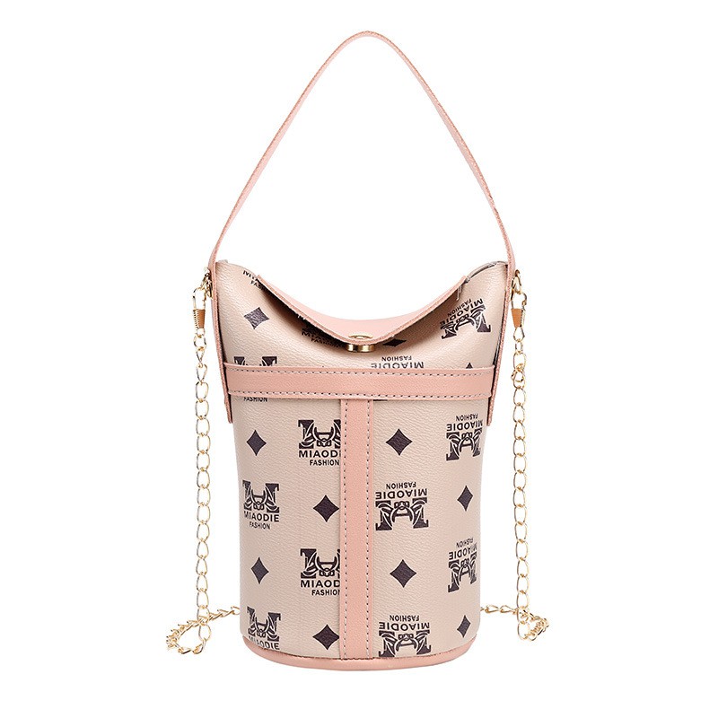 KW80809 Women's Handbag Pink