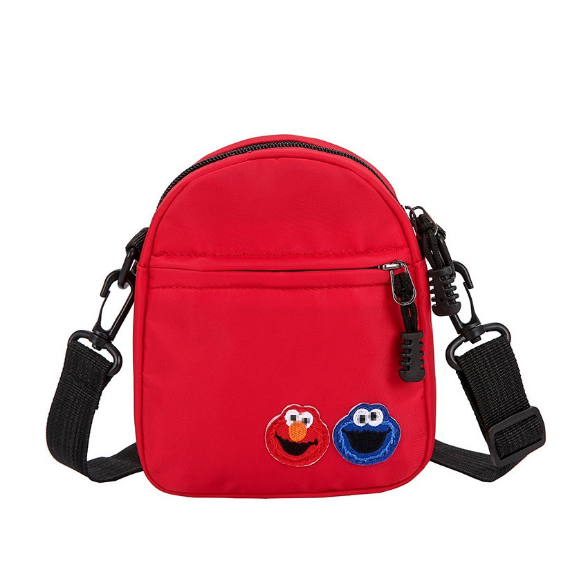 KW80815 Cute Sling Bag Red