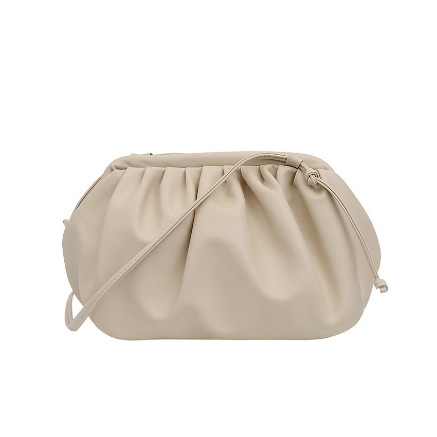 KW80816 Women's Sling Bag Cream