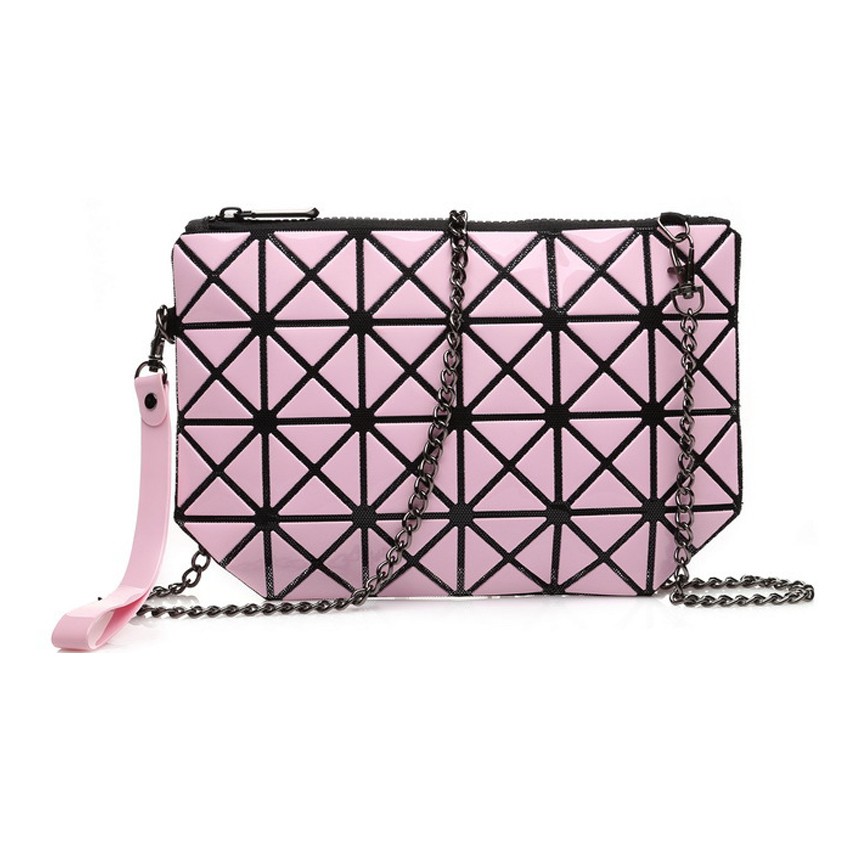 KW80823 Women's Sling Bag Light Pink