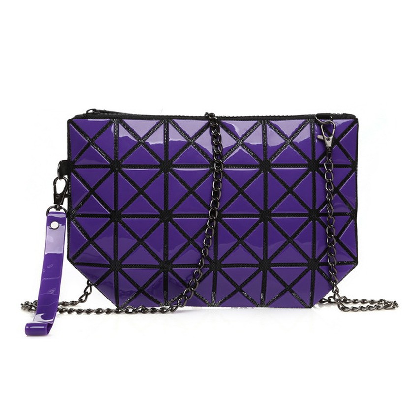 KW80823 Women's Sling Bag Purple