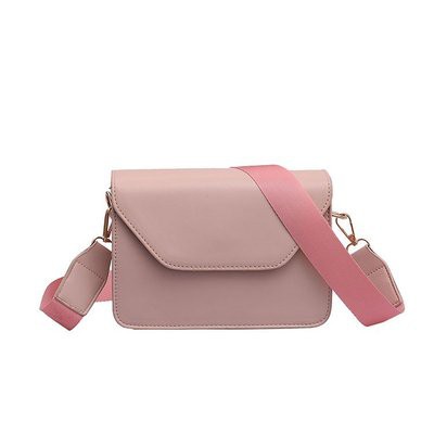 KW80827 Women's Korean Beg Pink