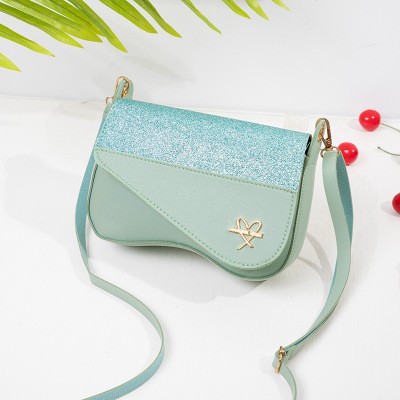 KW80831 Lovecross Sling Bag Celadon