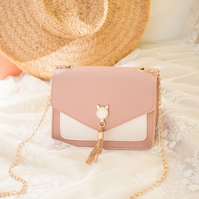 KW80832 Women's Handbag Pink