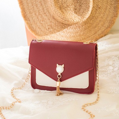 KW80832 Women's Handbag Red