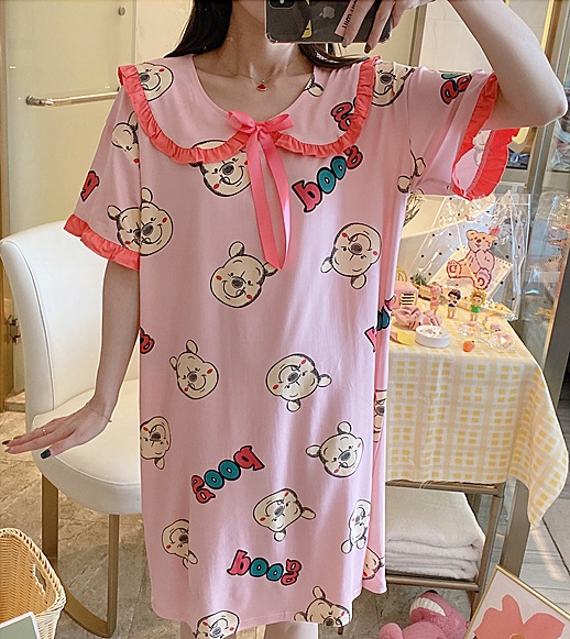 QA-798 CARTOON PRINTED SLEEPWEAR 01