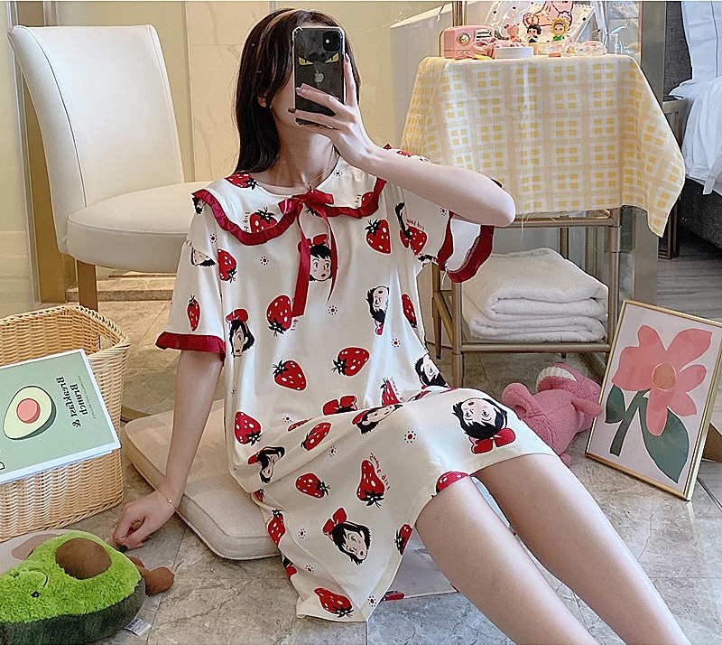 QA-798 CARTOON PRINTED SLEEPWEAR 02