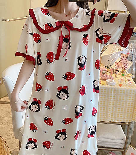 QA-798 CARTOON PRINTED SLEEPWEAR 02