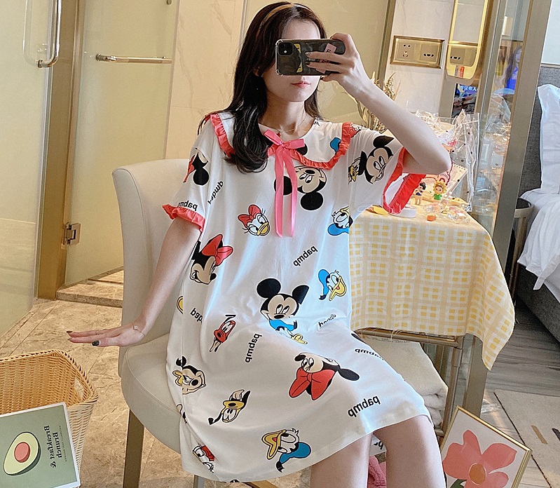 QA-798 CARTOON PRINTED SLEEPWEAR 03