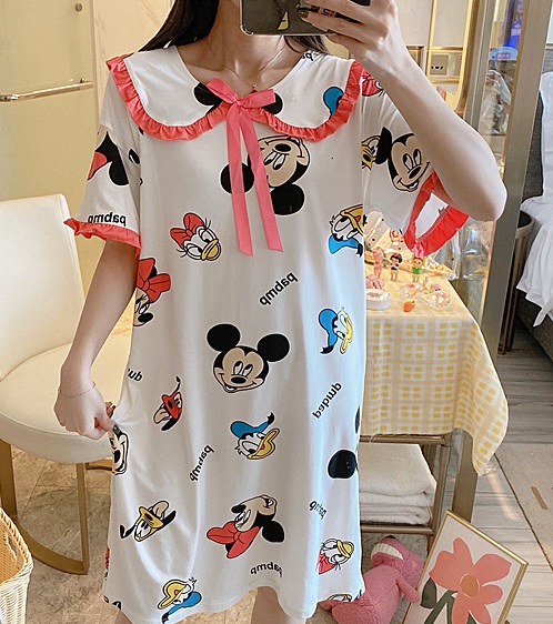 QA-798 CARTOON PRINTED SLEEPWEAR 03