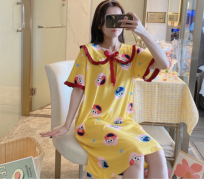 QA-798 CARTOON PRINTED SLEEPWEAR 04