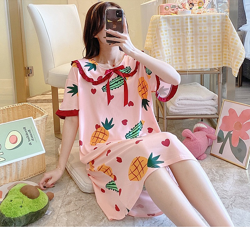 QA-798 CARTOON PRINTED SLEEPWEAR 05