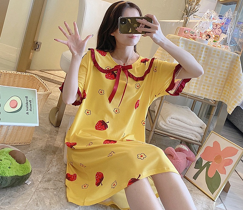 QA-798 CARTOON PRINTED SLEEPWEAR 07