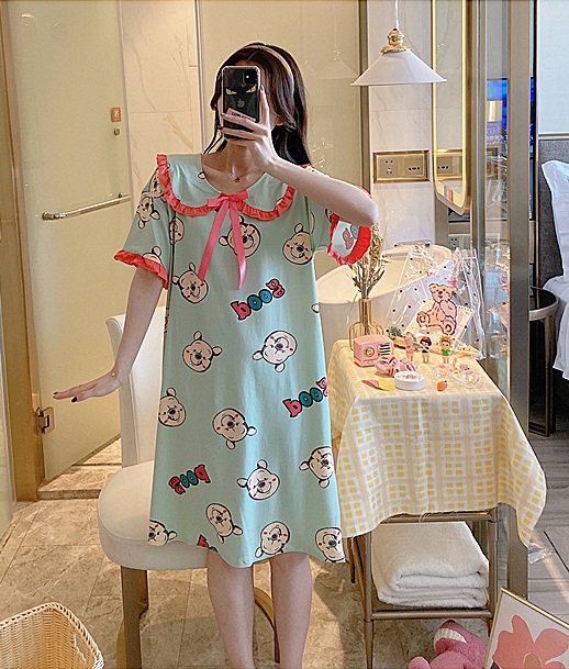 QA-799 CARTOON PRINTED SLEEPWEAR 06