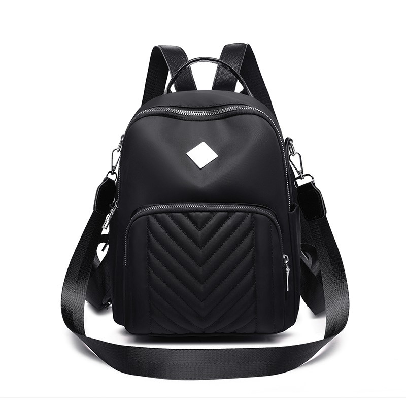 KW80851 Women's Backpack Black