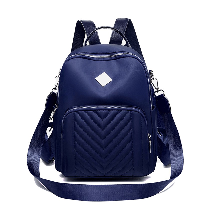 KW80851 Women's Backpack Blue