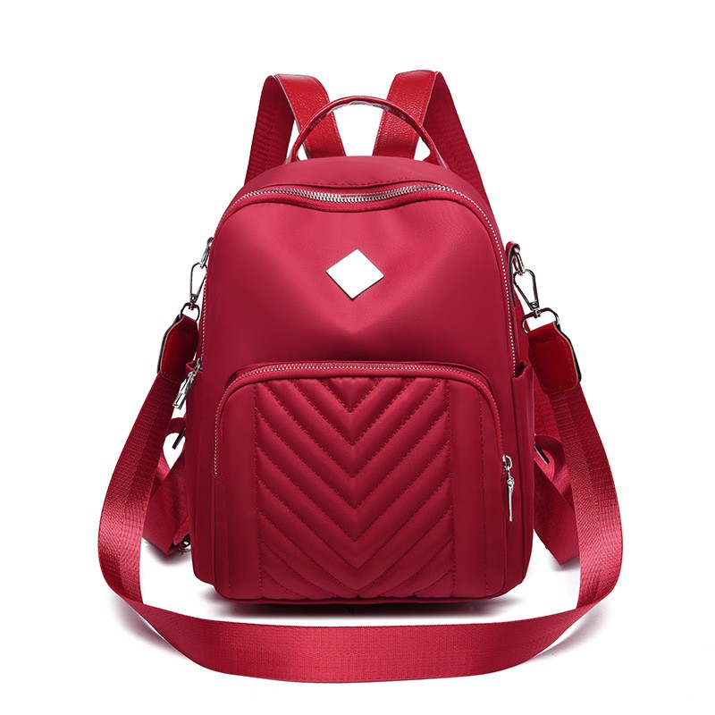 KW80851 Women's Backpack Red