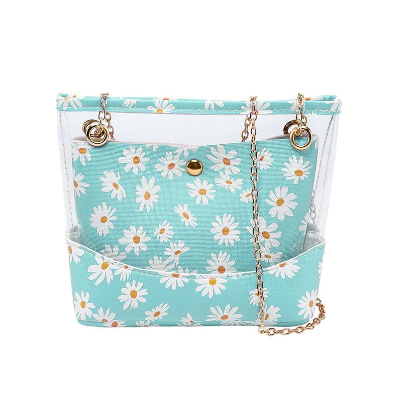 KW80866 Women's Daisy Bag Blue