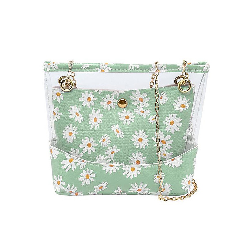 KW80866 Women's Daisy Bag Green