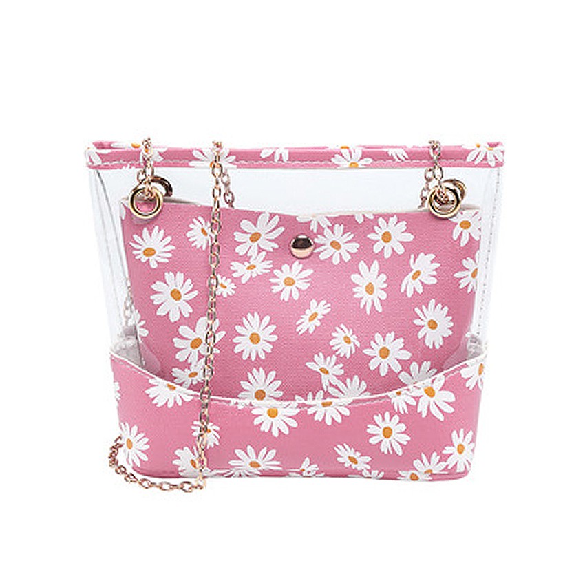 KW80866 Women's Daisy Bag Pink