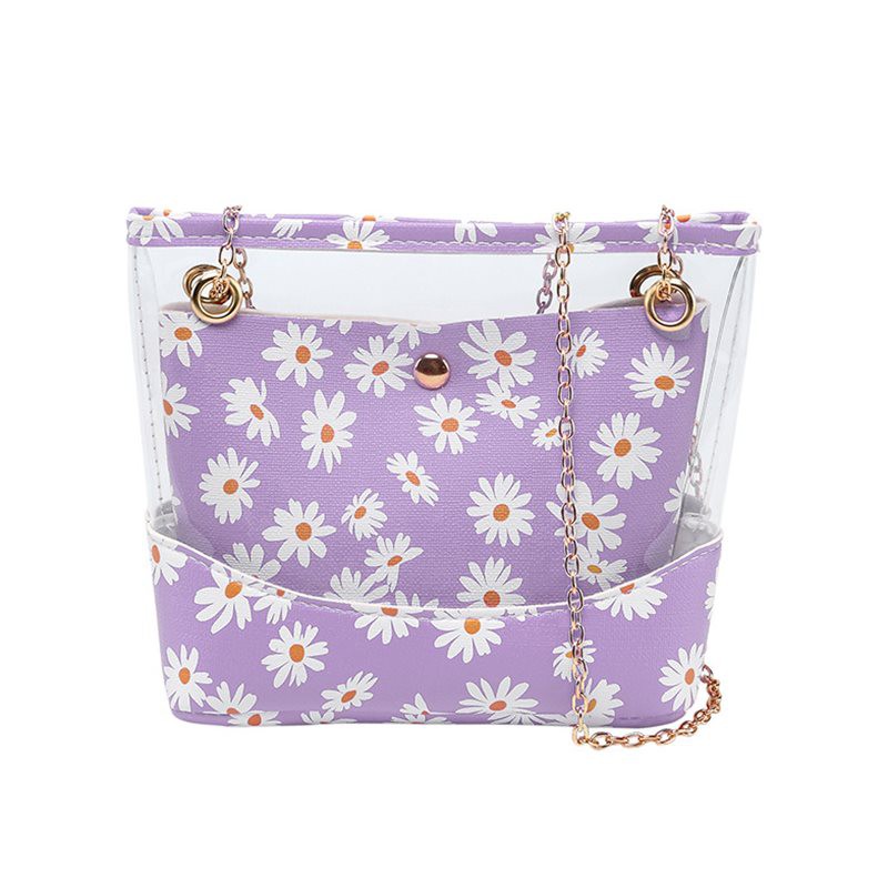 KW80866 Women's Daisy Bag Purple