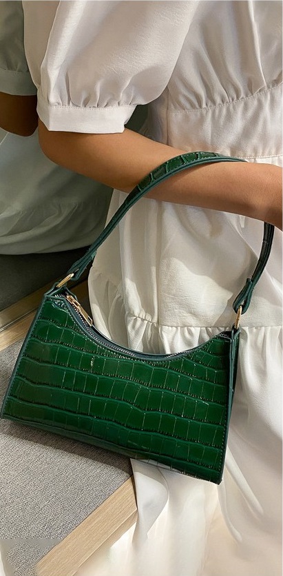 KW80872 Women's Bag Green