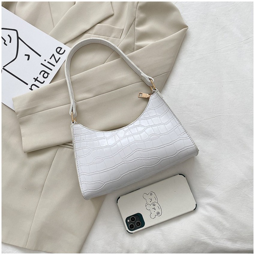 KW80872 Women's Bag White