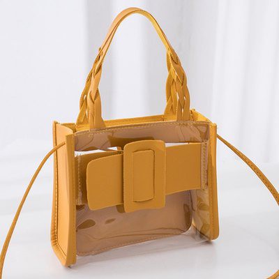 KW80889 Women's Tote Bag As Picture