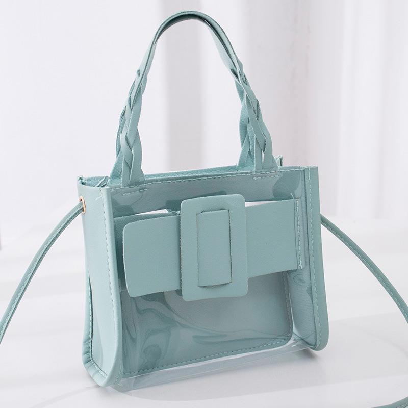 KW80889 Women's Tote Bag Celadon