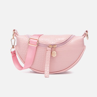 KW80936 Stylish Women's Bag Pink