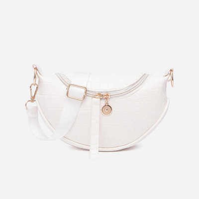 KW80936 Stylish Women's Bag White